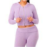 Preety Sweater Set