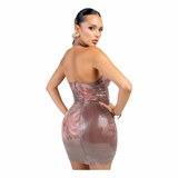 Bloom Luxe Dress