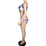 Preety Royalty Monokini