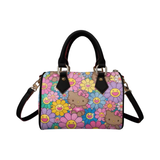 Hello Kitty Daisies Bag