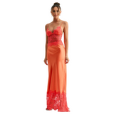 Angel Energy Gown