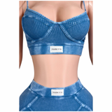 Made In LA Pants Set