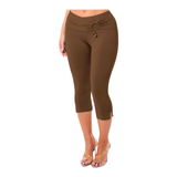 Baby Phat Charmed Capris