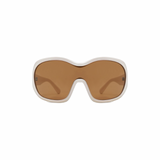 Preety Shield Glasses
