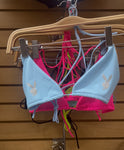 Bunny bikini