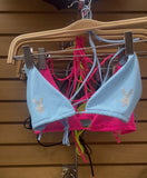Bunny bikini