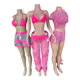 Play Boy Bunny Bikini