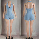 Play to Win romper
