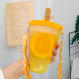 Preety Sip & Slay Cup Purse