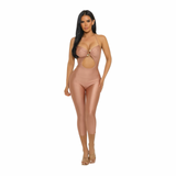 Fun In The Sun Capri Romper