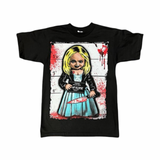 Killer Valentine Graphic Tee
