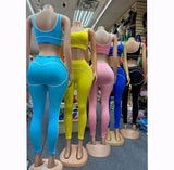 Preety Active Set