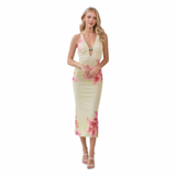 Preety Bloom Dress