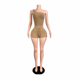 Under The Sun Fun Romper