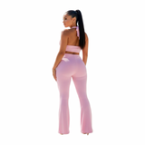 Preety Bliss Halter Set