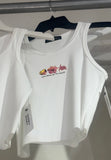 Life Is Better By The Beach Tank Top