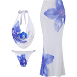 Orchid Elegance Set