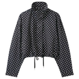 Luxe Polka Doll Set -Pre order