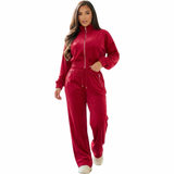 Preety Soft Life Velour Set