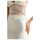Angel Energy Gown