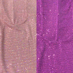 Treasure sequin dress