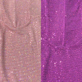 Treasure sequin dress