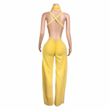 Soft Luxe Life Jumpsuit