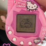 Hello Kitty Pocket Pet Bag Charm