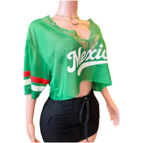Mexico lace jersey - Pre Order