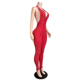 Snatched Energy Jumpsuit 2