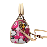 Hello Kitty Bape Purse