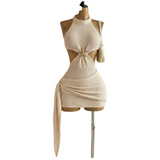Starfish Kisses Dress