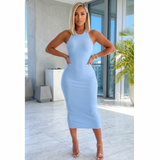 Preety Chic Dress