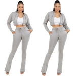 Preety chill luxe set