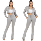 Preety chill luxe set