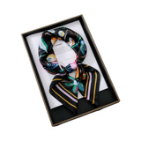 Preety Blossom Headband/ Scarves
