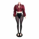 Preety Chic Jacket