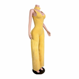 Fly Girl Jumpsuit W/Matching Headband