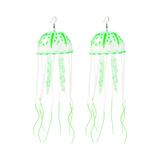 Jelly Drip Earrings