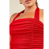 Cocktail Hour Mini Dress
