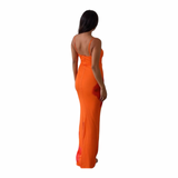 Preety Sunset Muse Maxi Dress