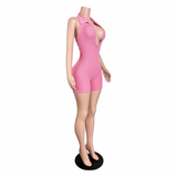 Preety Cabana Babe Romper