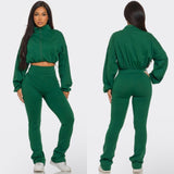 Cute and cozy set