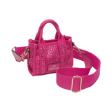 Chic mini my tote bag