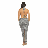 Preety Wild Luxe Maxi Dress