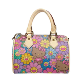 Hello Kitty Daisies Bag