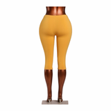 Preety Basic Capris