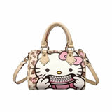 Hello Kitty Gangster Grillz Purse
