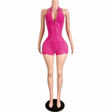 Preety Summer Romper