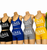 Vondutchh Set